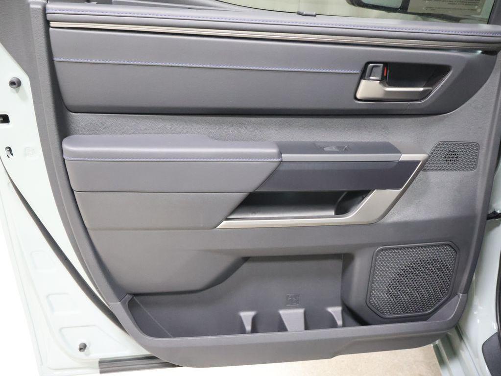 new 2026 Toyota Tundra car, priced at $63,753