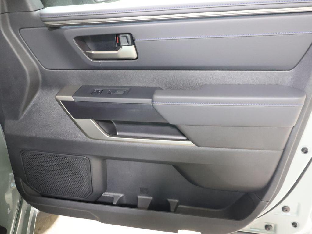 new 2026 Toyota Tundra car, priced at $63,753