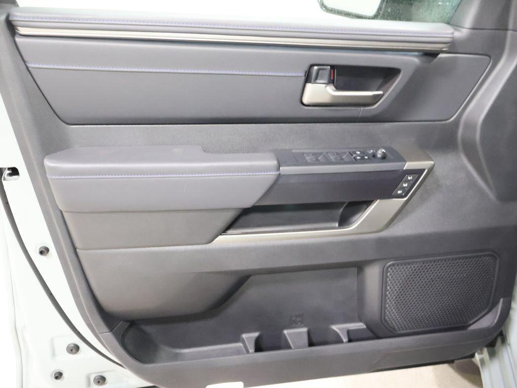 new 2026 Toyota Tundra car, priced at $63,753