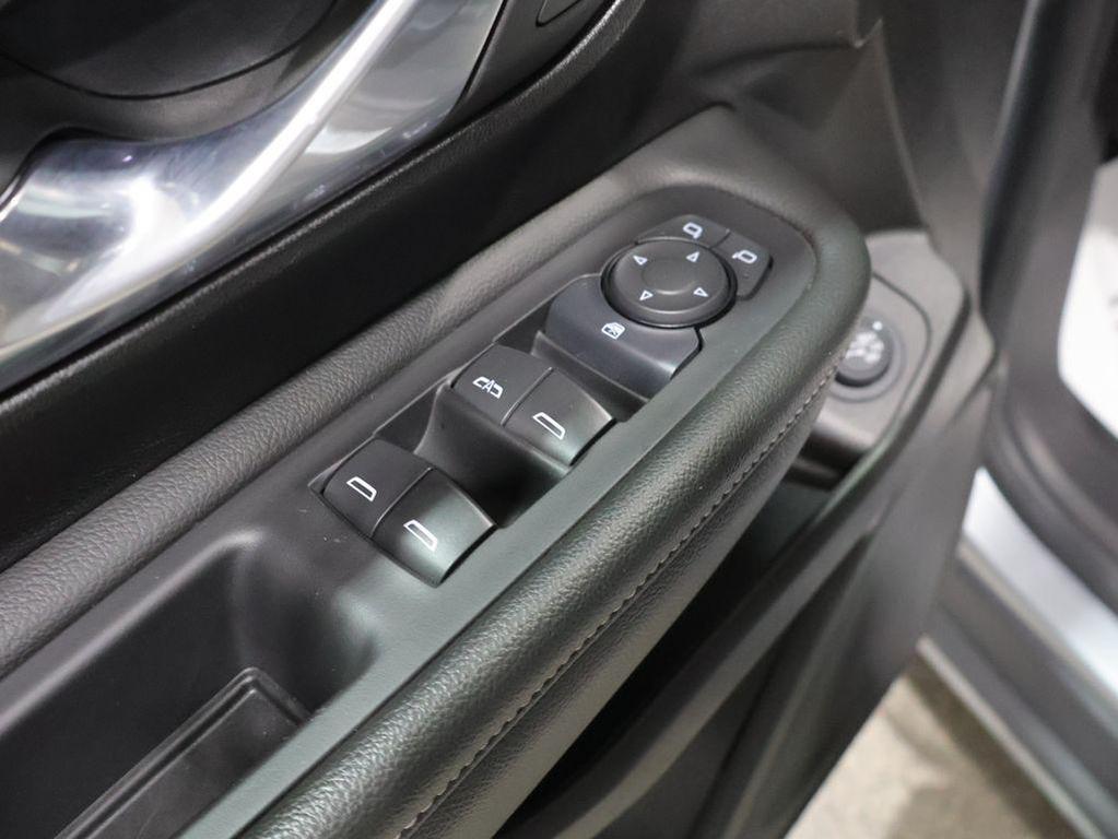 used 2024 GMC Terrain car, priced at $23,985