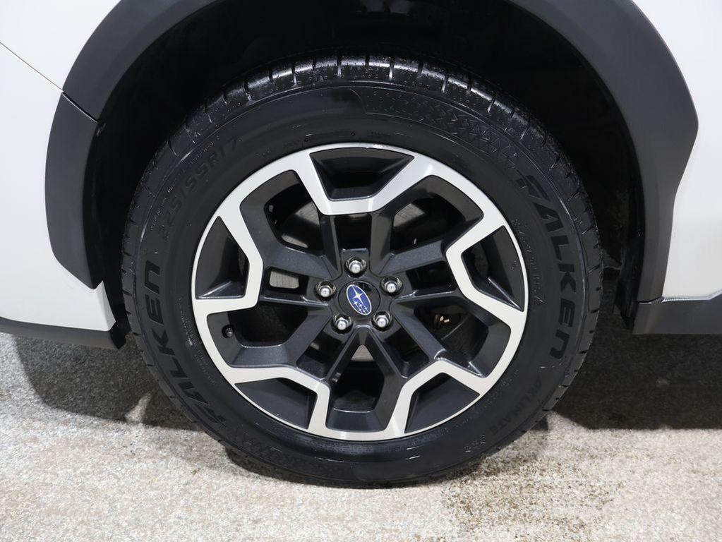 used 2016 Subaru Crosstrek car, priced at $13,553