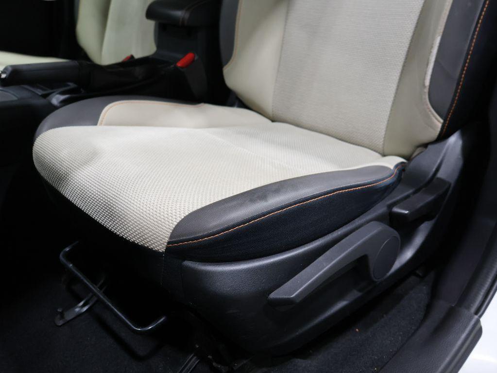 used 2016 Subaru Crosstrek car, priced at $13,553