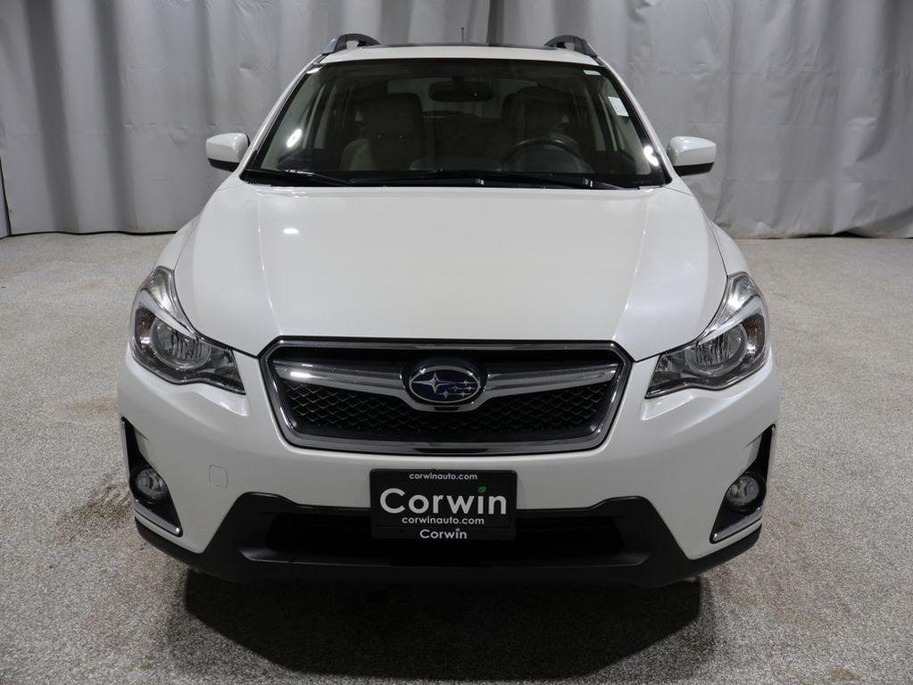 used 2016 Subaru Crosstrek car, priced at $13,553