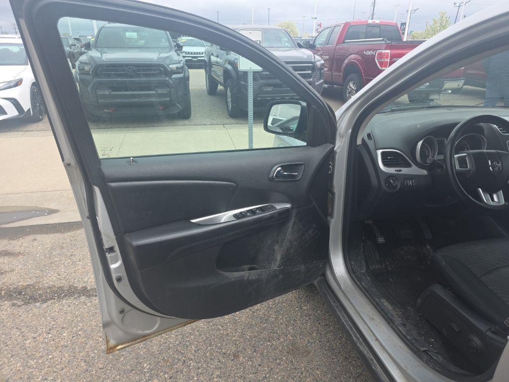 used 2011 Dodge Journey car, priced at $4,200