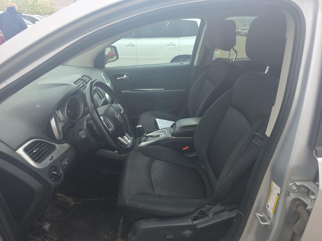used 2011 Dodge Journey car, priced at $4,200