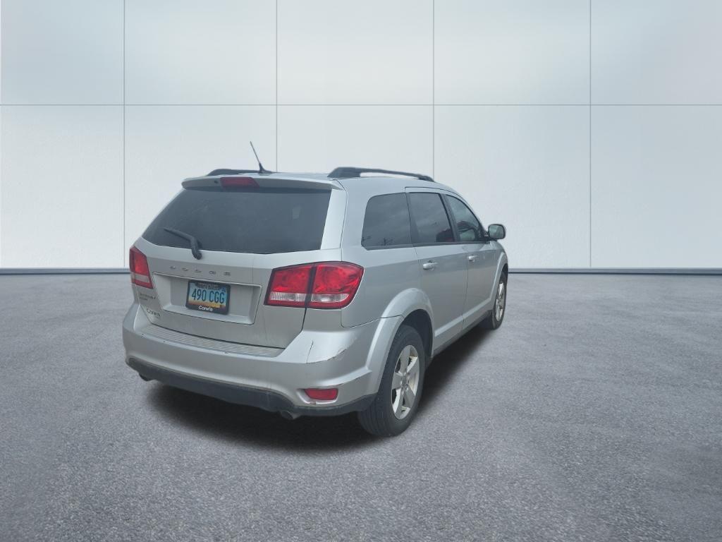 used 2011 Dodge Journey car, priced at $4,200