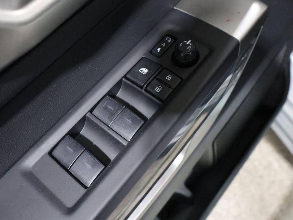 used 2024 Toyota Tundra car, priced at $43,525