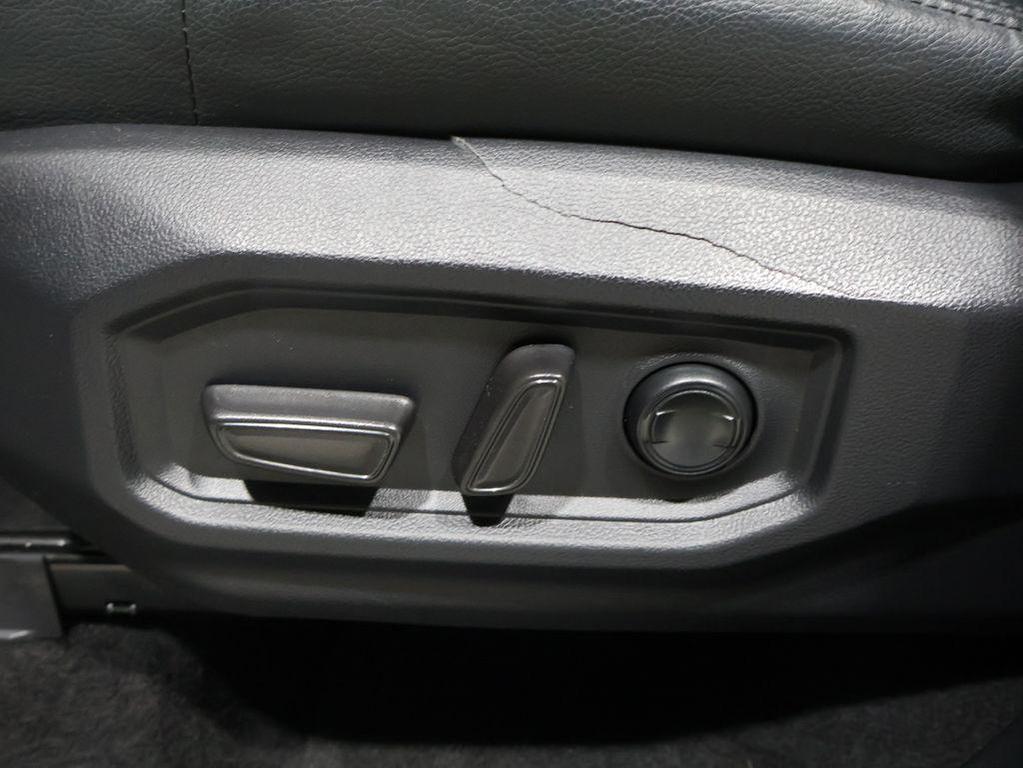 used 2024 Toyota Tundra car, priced at $43,525