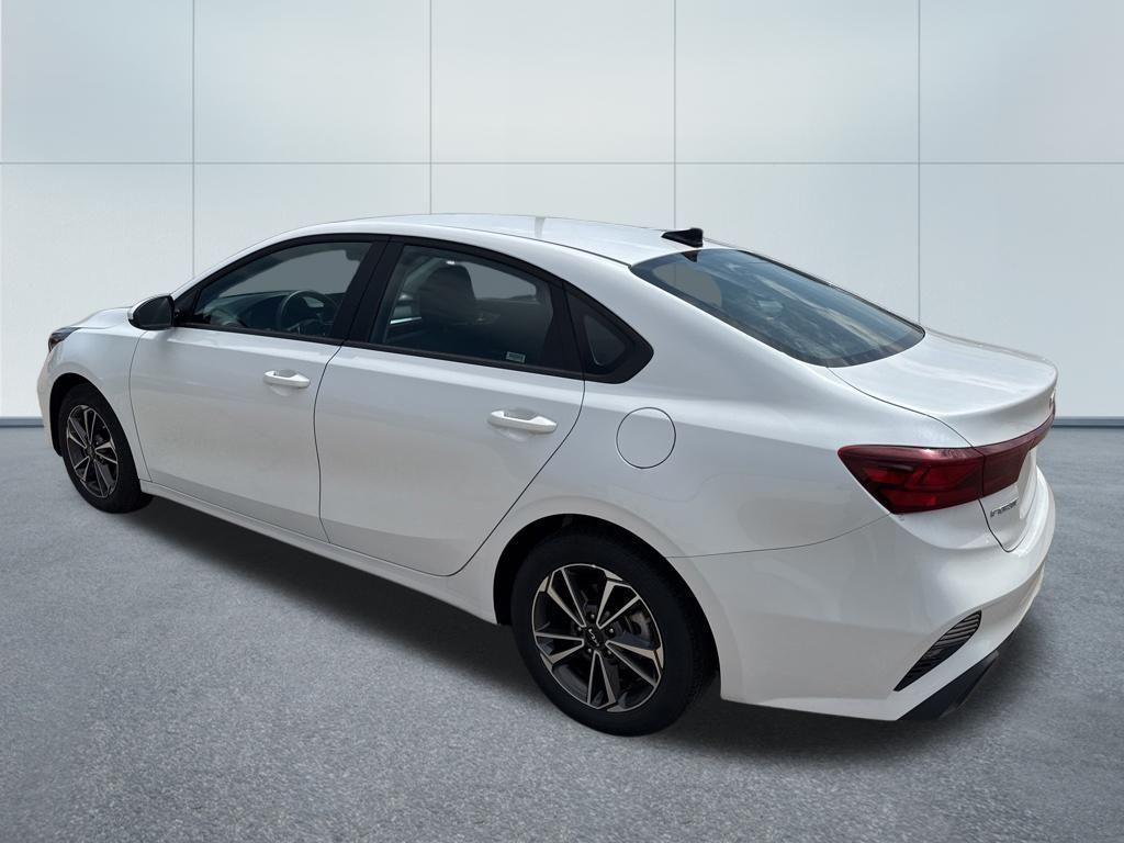 used 2024 Kia Forte car, priced at $17,999