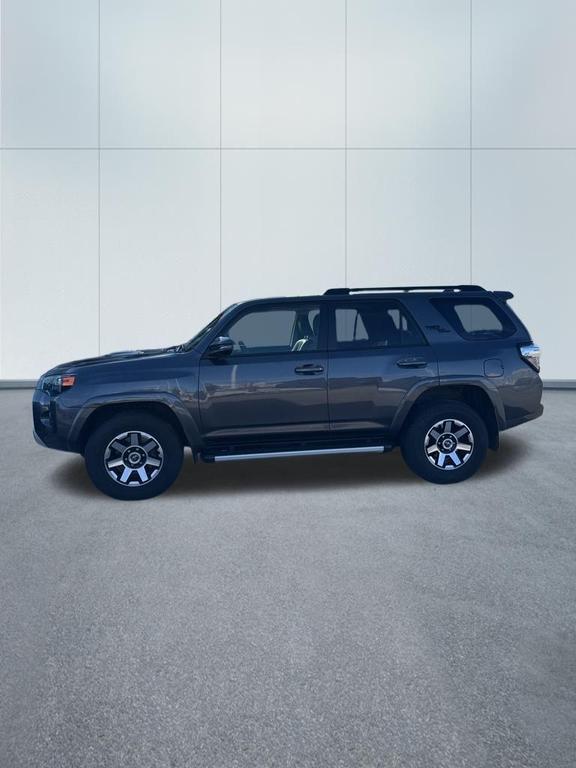 used 2021 Toyota 4Runner car, priced at $33,115
