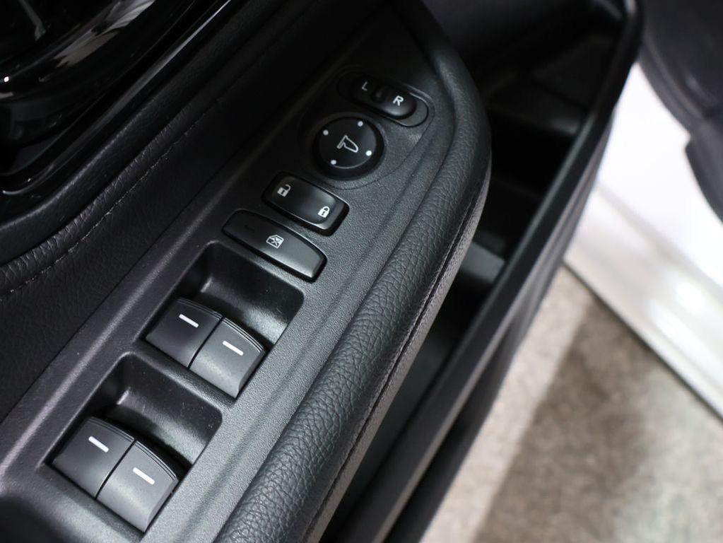 used 2023 Honda Odyssey car, priced at $31,496