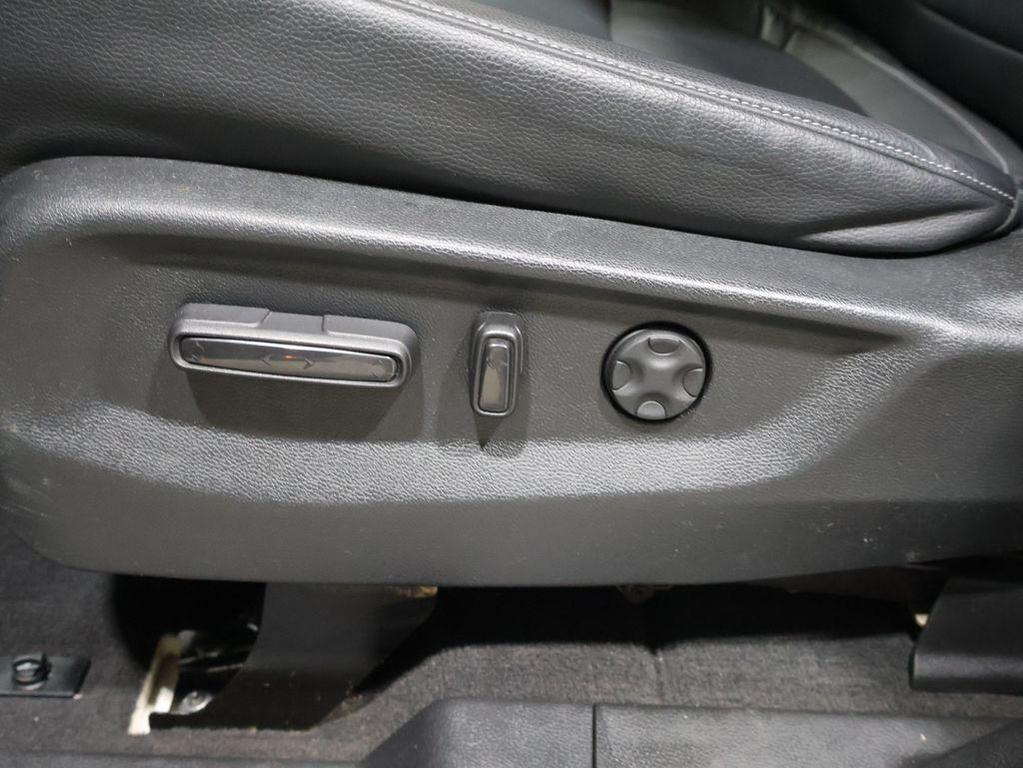 used 2023 Honda Odyssey car, priced at $31,496