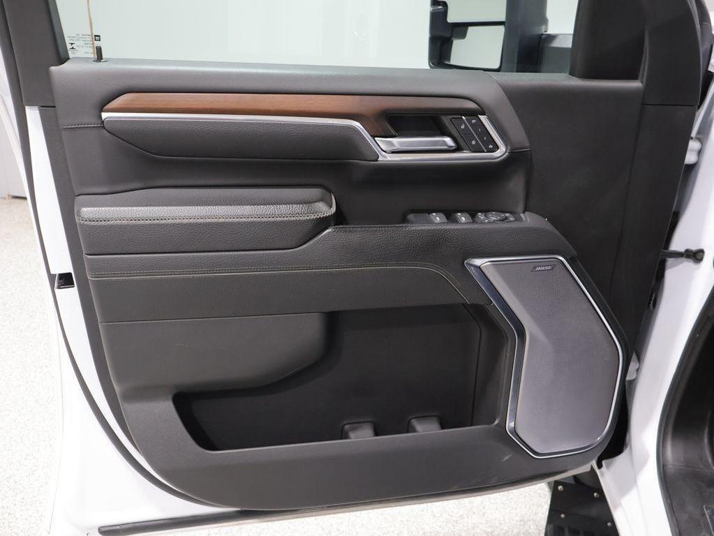 used 2024 GMC Sierra 3500 car, priced at $67,966