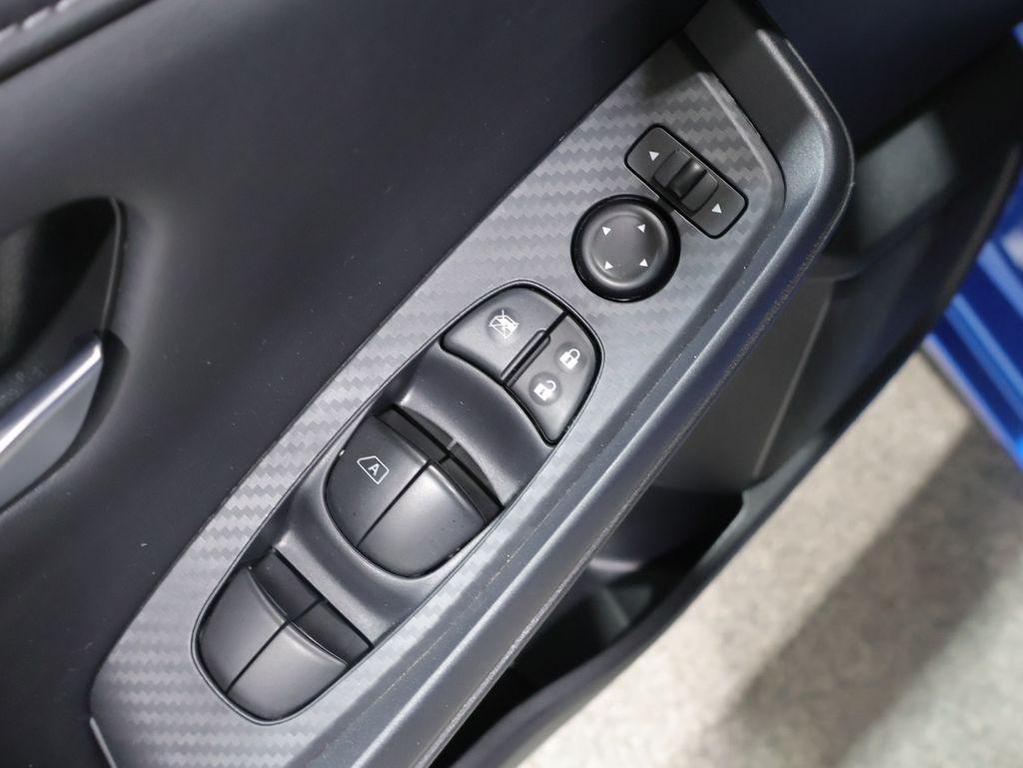 used 2025 Nissan Sentra car, priced at $19,590