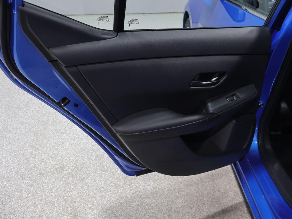 used 2025 Nissan Sentra car, priced at $19,590