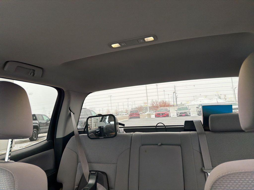 used 2014 Chevrolet Silverado 1500 car, priced at $14,312