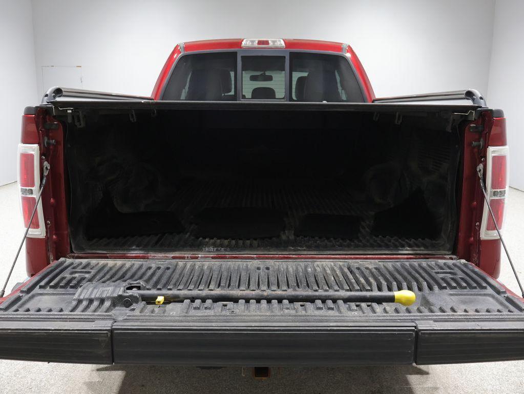 used 2014 Ford F-150 car, priced at $17,959