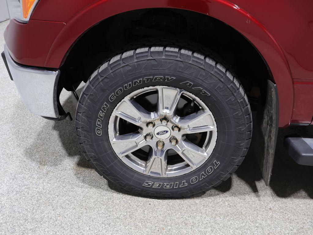 used 2014 Ford F-150 car, priced at $17,959