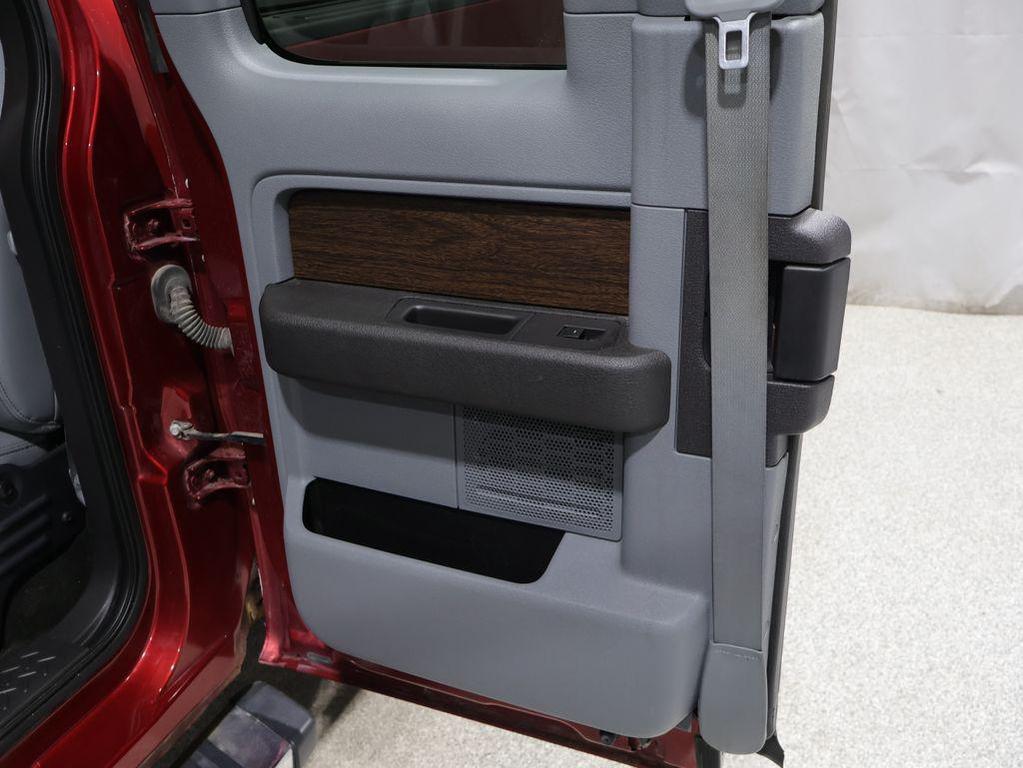 used 2014 Ford F-150 car, priced at $17,959