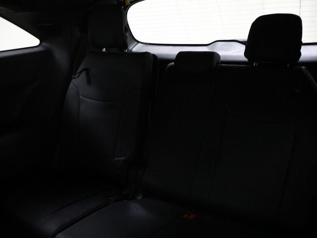 new 2026 Toyota Sienna car, priced at $54,110