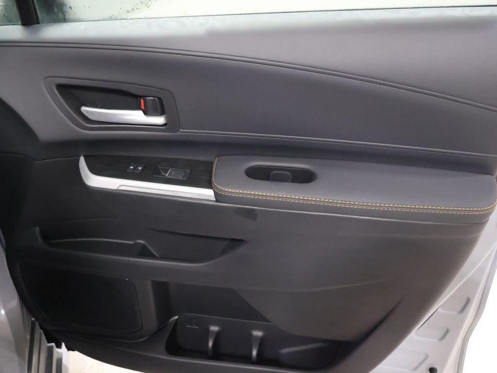 new 2026 Toyota Sienna car, priced at $54,110