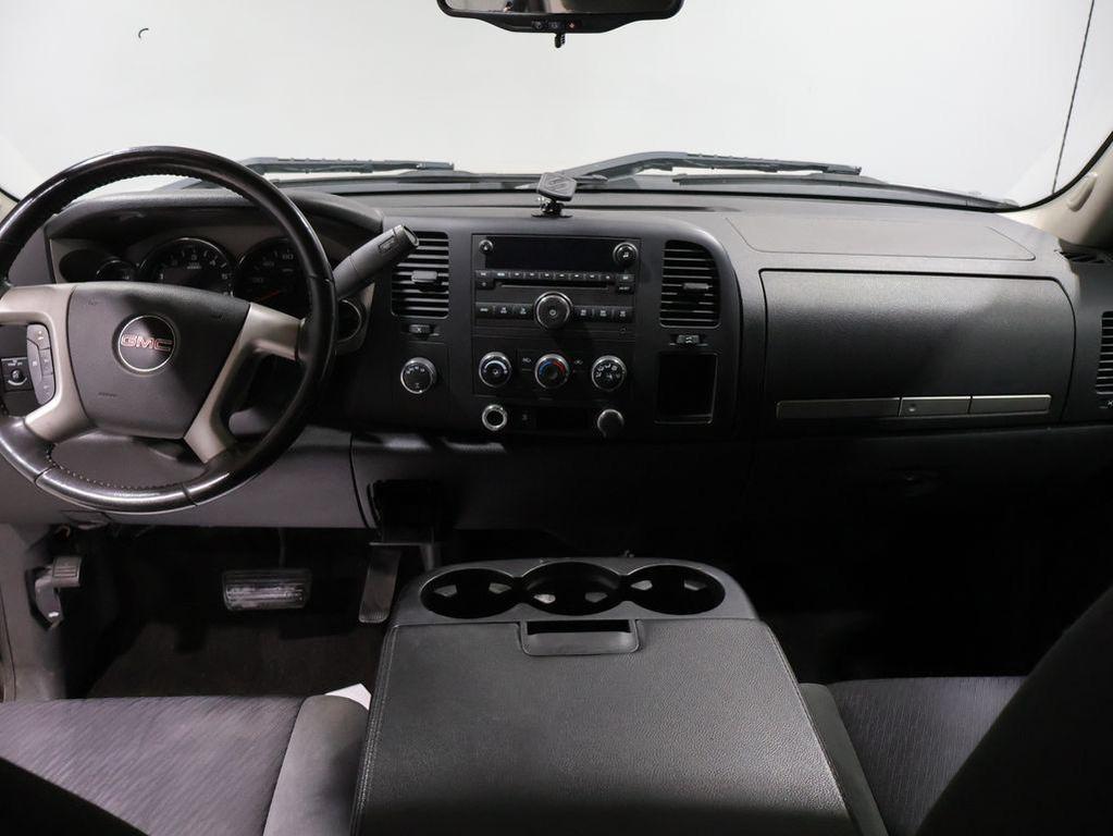 used 2009 GMC Sierra 1500 car, priced at $6,500