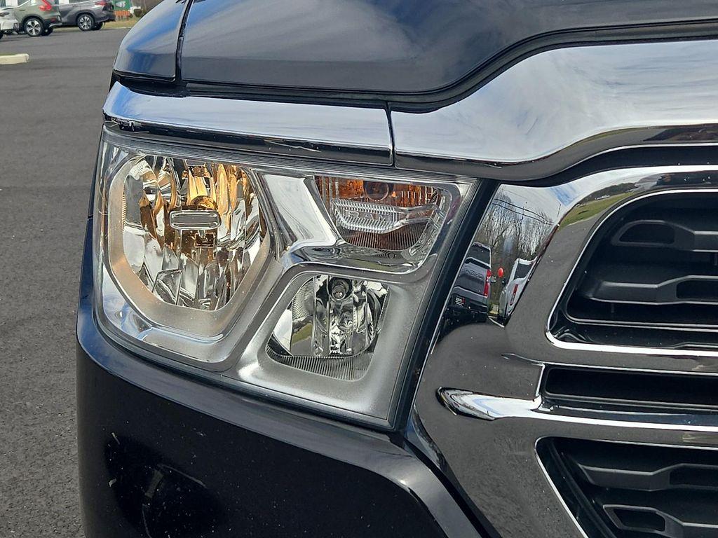 used 2022 Ram 1500 car, priced at $31,698