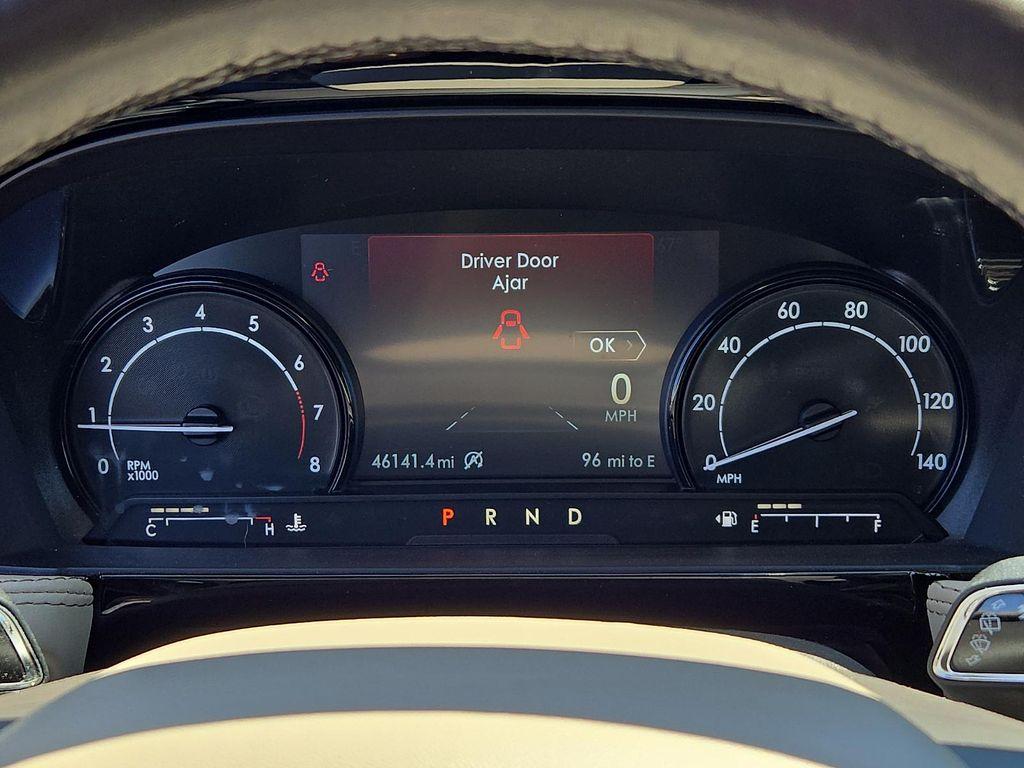 used 2020 Lincoln Corsair car, priced at $24,698