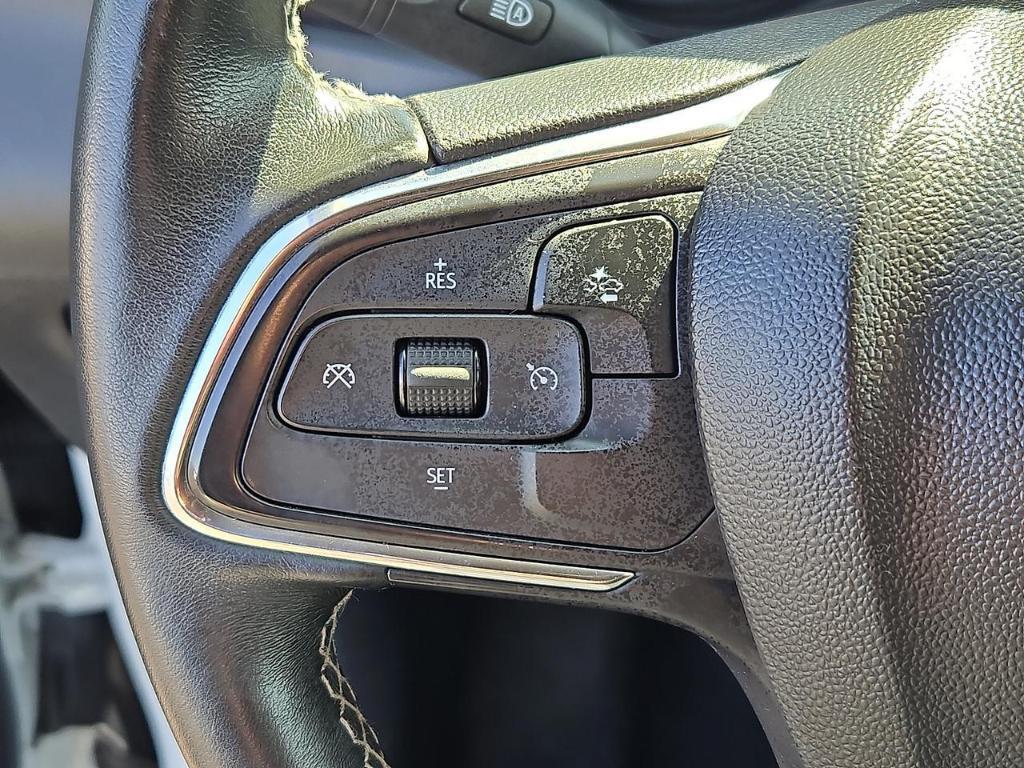 used 2023 Buick Encore GX car, priced at $22,999