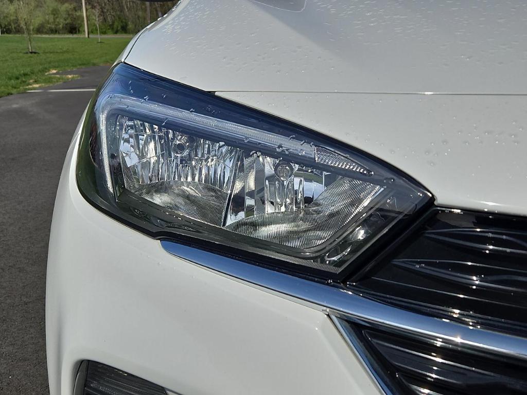 used 2023 Buick Encore GX car, priced at $22,999