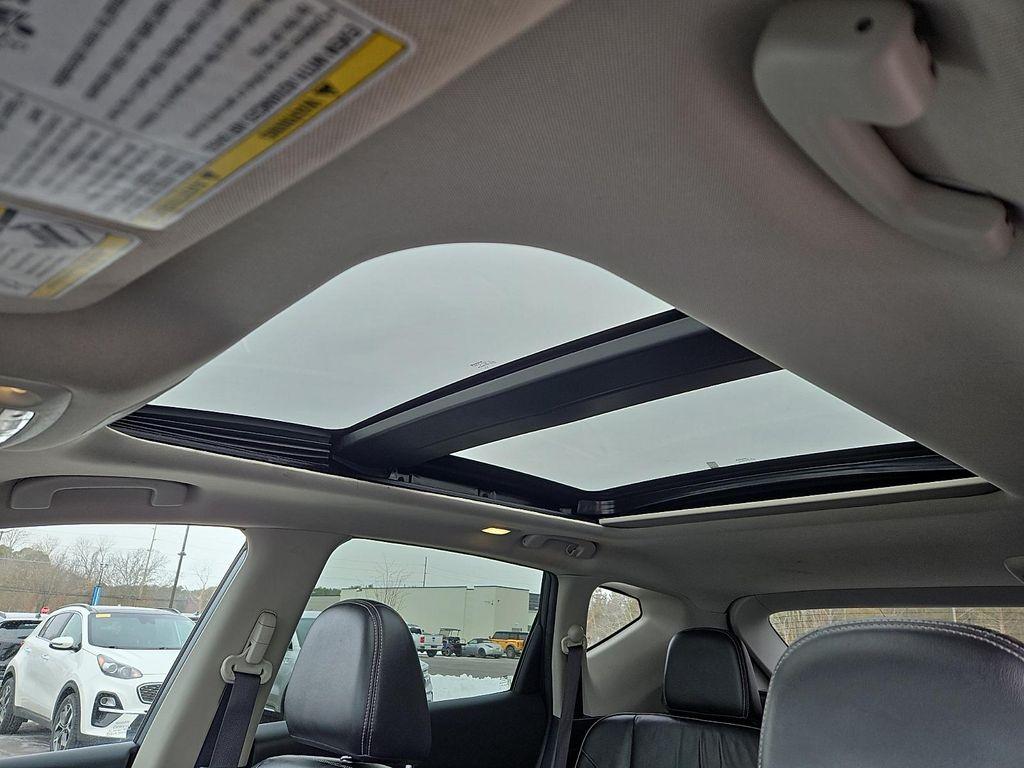 used 2019 Nissan Murano car, priced at $19,698