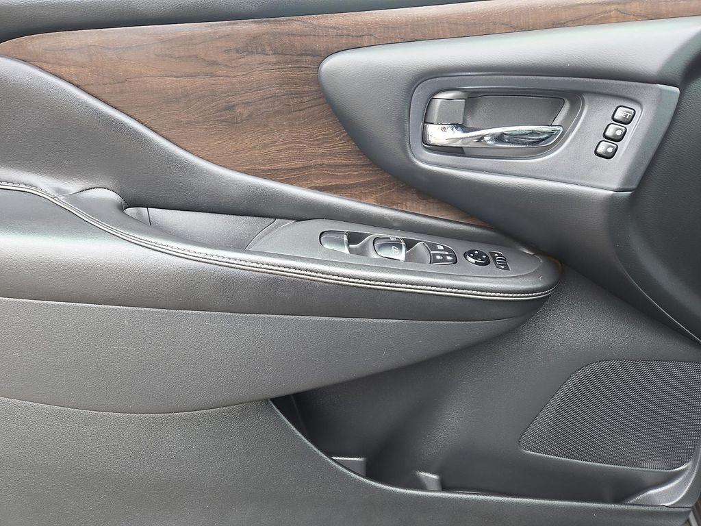 used 2019 Nissan Murano car, priced at $19,698