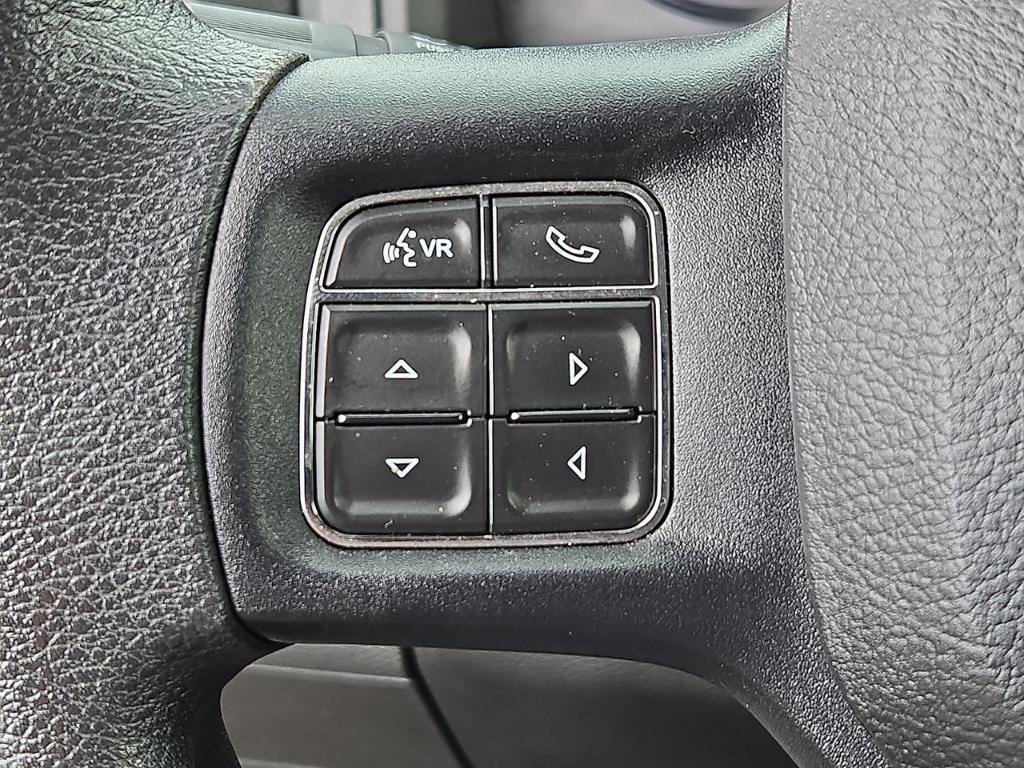 used 2019 Ram 1500 Classic car, priced at $24,999