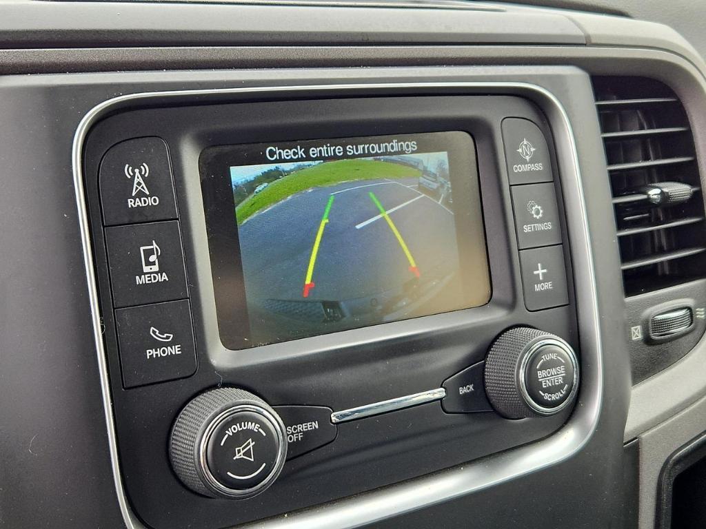 used 2019 Ram 1500 Classic car, priced at $24,999