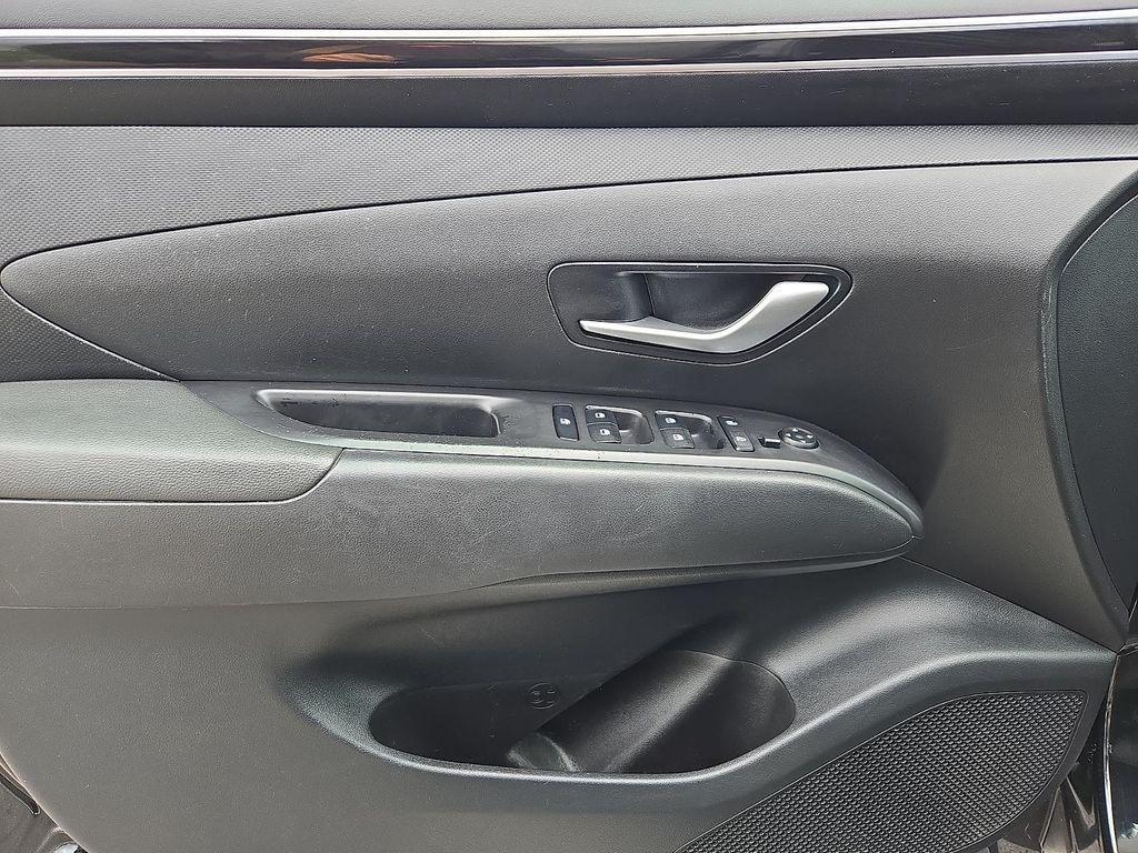 used 2022 Hyundai SANTA CRUZ car, priced at $22,698