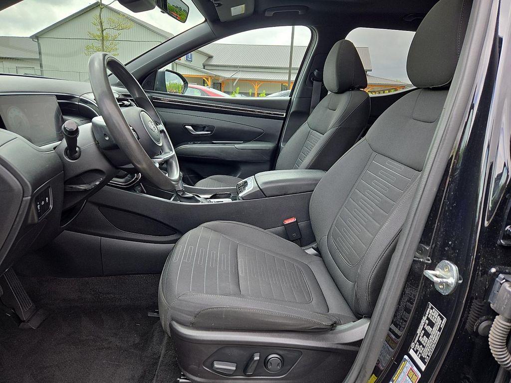 used 2022 Hyundai SANTA CRUZ car, priced at $22,698