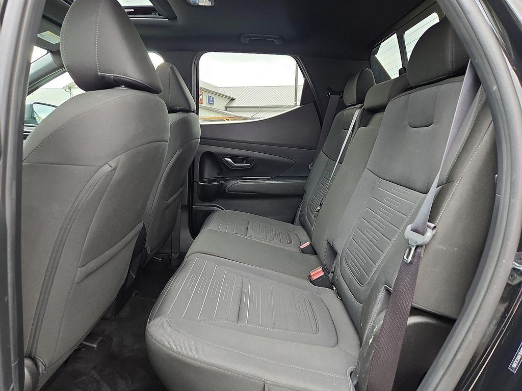 used 2022 Hyundai SANTA CRUZ car, priced at $22,698