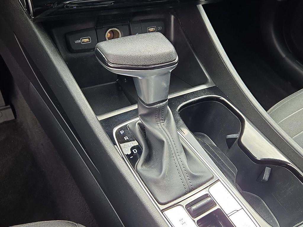 used 2022 Hyundai SANTA CRUZ car, priced at $22,698