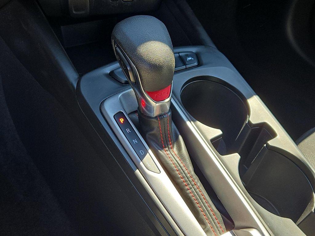 used 2024 Chevrolet Trax car, priced at $19,999