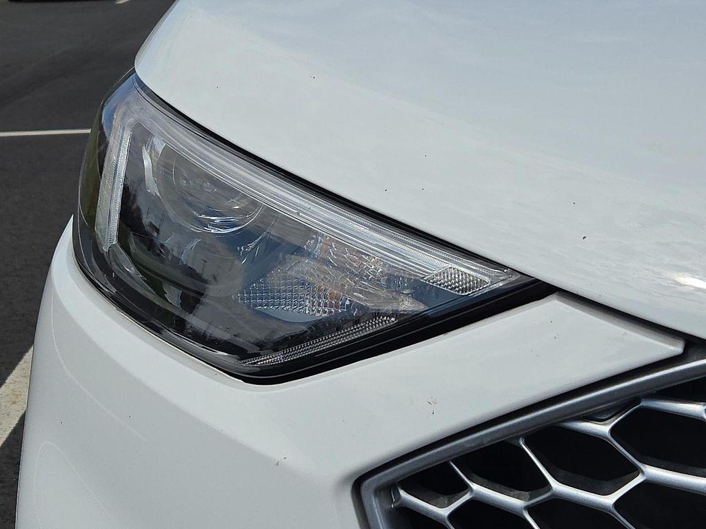 used 2024 Ford Edge car, priced at $19,999