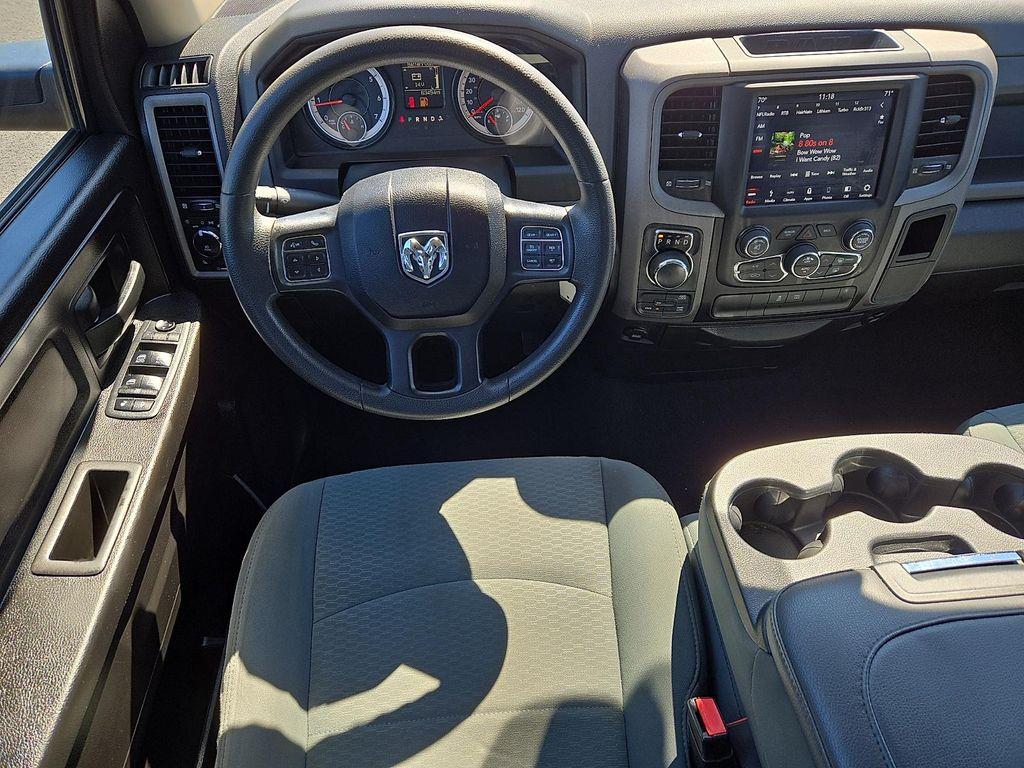 used 2019 Ram 1500 Classic car, priced at $23,999