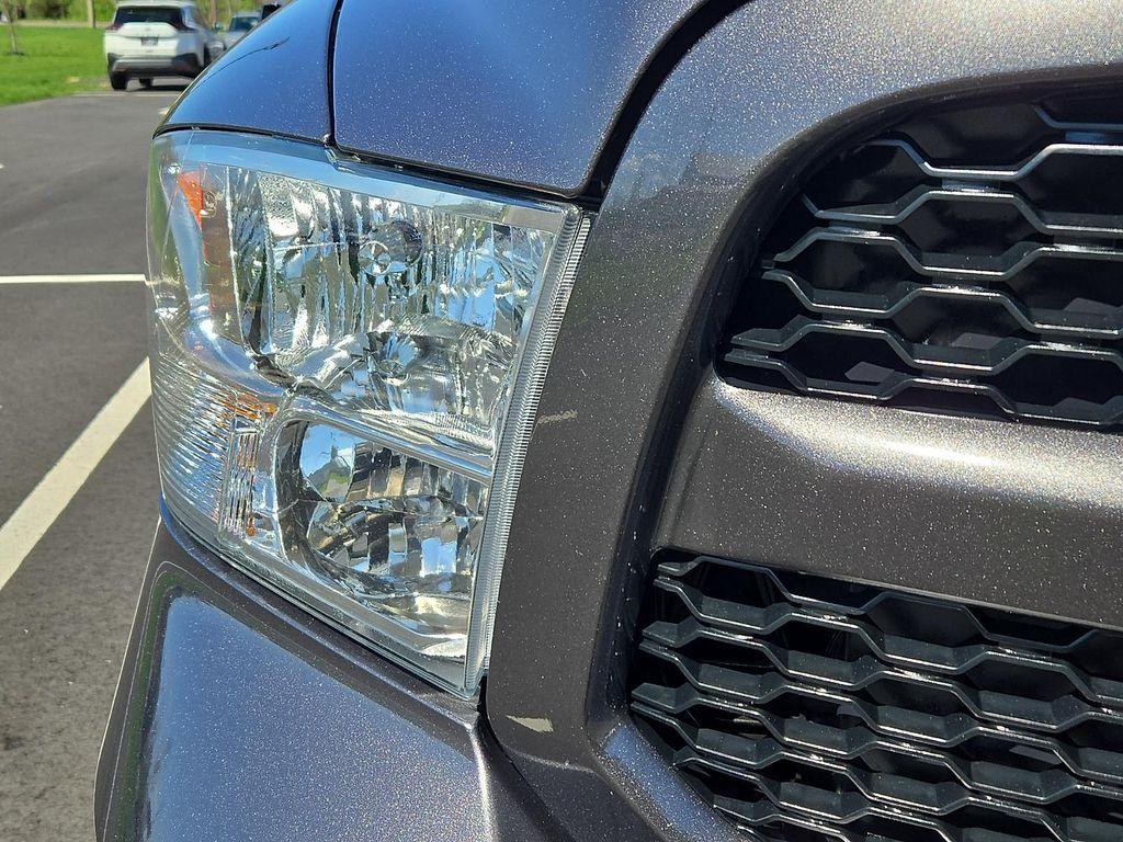 used 2019 Ram 1500 Classic car, priced at $23,999