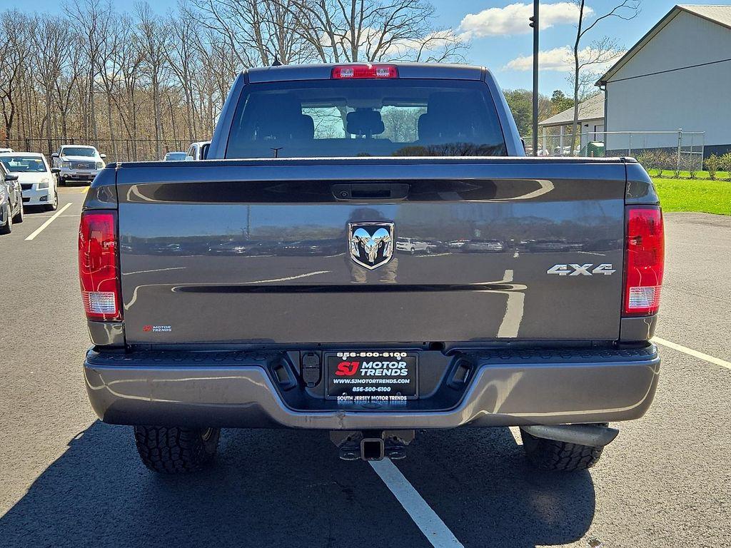 used 2019 Ram 1500 Classic car, priced at $23,999