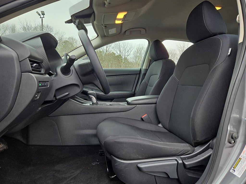 used 2024 Nissan Sentra car, priced at $18,999