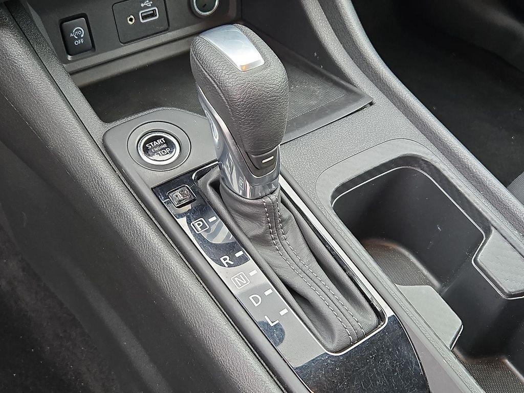 used 2024 Nissan Sentra car, priced at $18,999