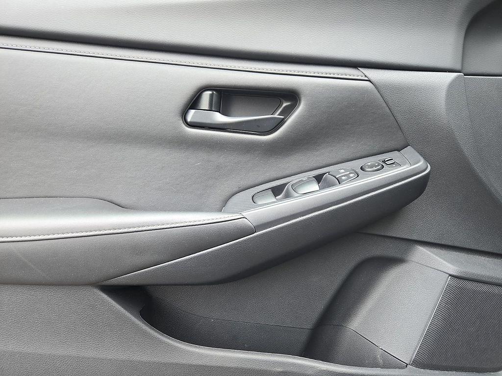 used 2024 Nissan Sentra car, priced at $18,999