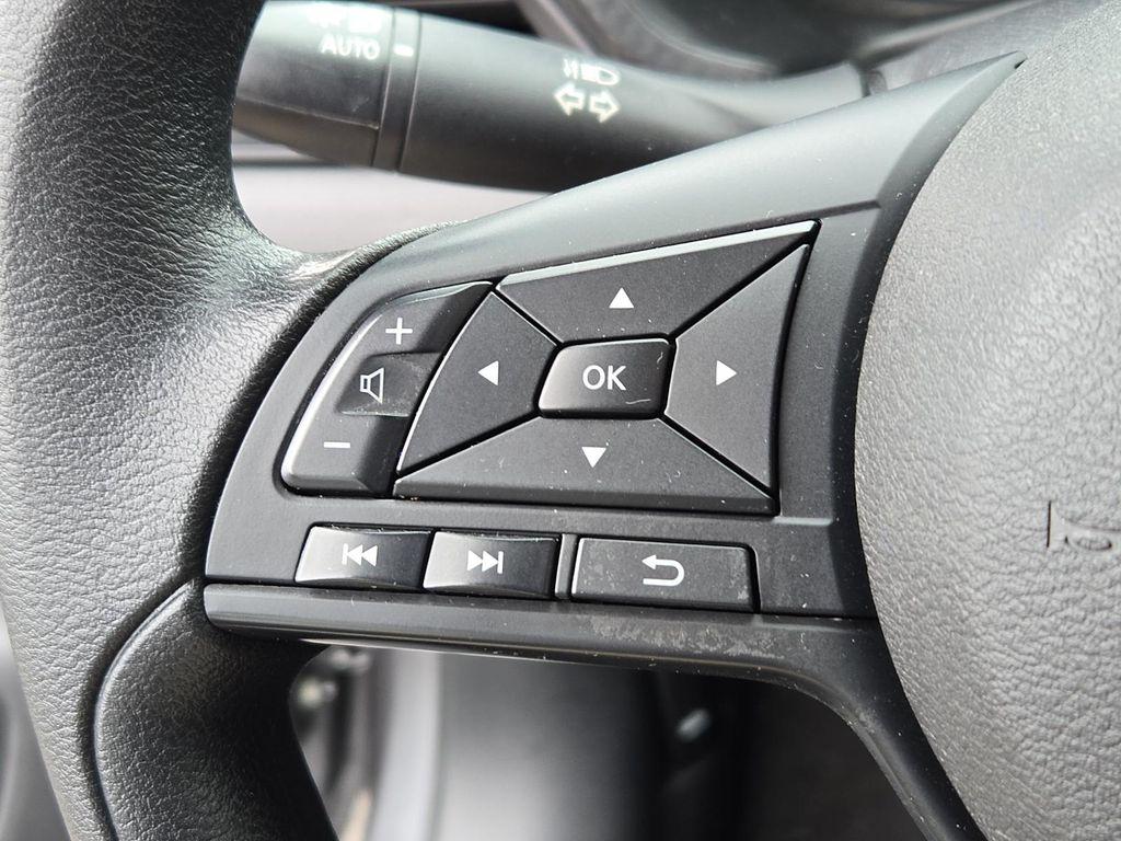 used 2024 Nissan Sentra car, priced at $18,999