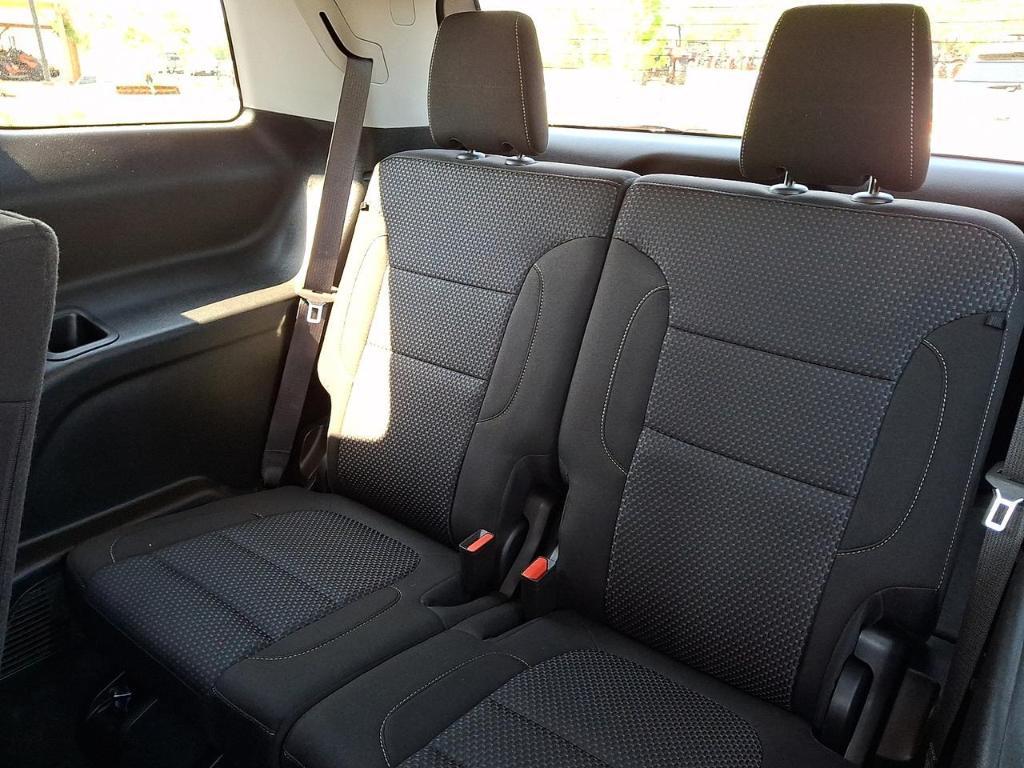 used 2023 GMC Acadia car, priced at $26,698