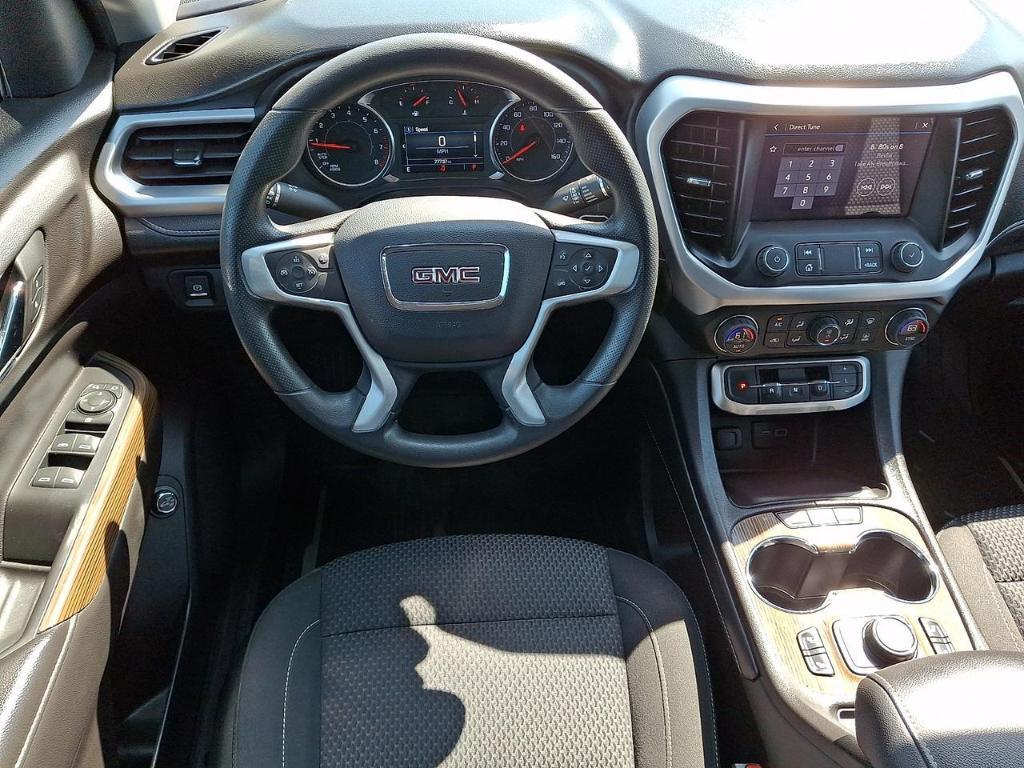 used 2023 GMC Acadia car, priced at $26,698