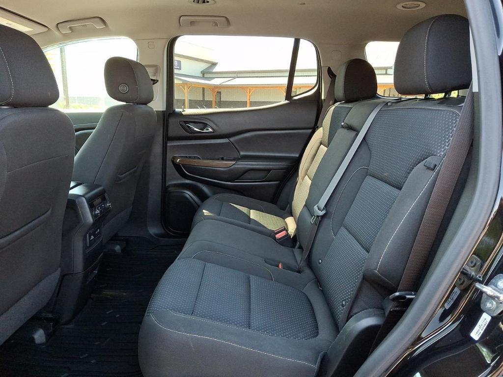 used 2023 GMC Acadia car, priced at $26,698